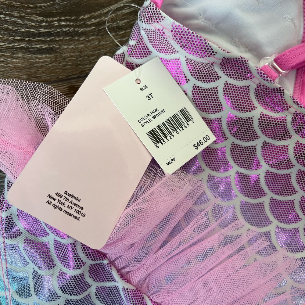 Floatmini Swimsuit - Picture 8 of 10